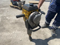 Пневматичен чук WACKER BH23 image 5