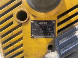 Пневматичен чук WACKER BH23 image 6