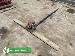 Вибромастар TREMIX BV21