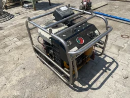 Хидравлична станция Lifton LP-8 image 1
