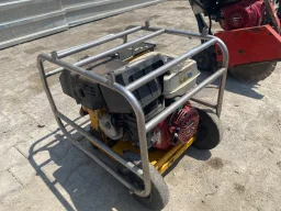 Хидравлична станция Lifton LP-8 image 4