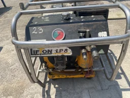 Хидравлична станция Lifton LP-8 image 7