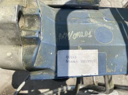 Машина за боядисване GRACO 190ES image 3