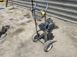 Машина за боядисване GRACO 190ES image 4