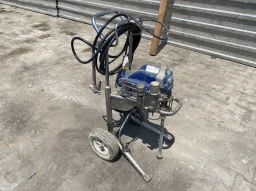 Машина за боядисване GRACO 190ES image 1