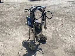 Машина за боядисване GRACO 190ES image 2