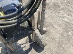 Машина за боядисване GRACO 190ES image 3