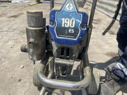 Машина за боядисване GRACO 190ES image 4