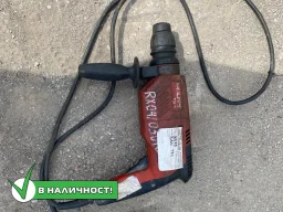 Перфоратор Hilti TE1