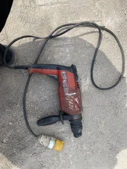 Перфоратор Hilti TE1 image 1