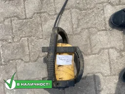 Вибратор за бетон
