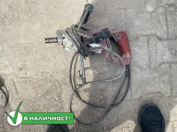 Пневматичен чук Hidria PHG1000E