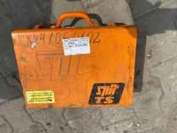 Пистолет за пирони Spit TS B.E 0145 image 4