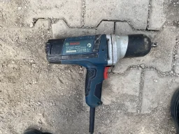 Гайковерт Bosch GDS 18 E image 1