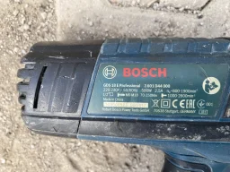Гайковерт Bosch GDS 18 E image 2
