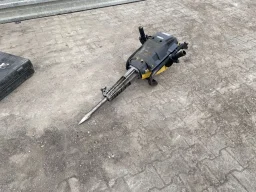 Бензинов къртач Atlas Copco COBRA Pro image 1