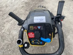 Бензинов къртач Atlas Copco COBRA Pro image 2