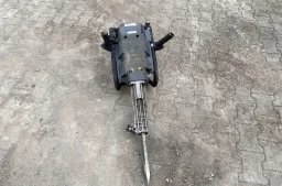 Бензинов къртач Atlas Copco COBRA Pro image 3