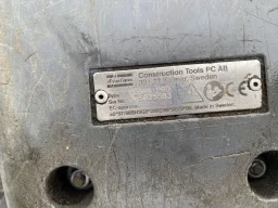Бензинов къртач Atlas Copco COBRA Pro image 4