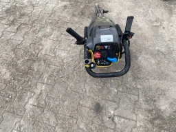 Бензинов къртач Atlas Copco COBRA Pro image 5