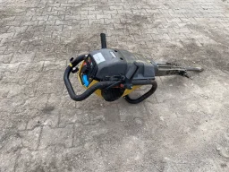 Бензинов къртач Atlas Copco COBRA Pro image 6