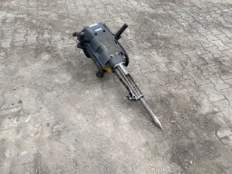 Бензинов къртач Atlas Copco COBRA Pro image 8