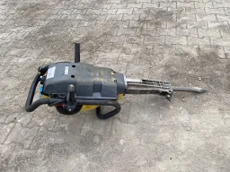 Бензинов къртач Atlas Copco COBRA Pro image 9