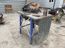Циркуляр Elektra Beckum BKS 450 image 1