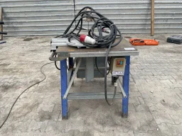 Циркуляр Elektra Beckum BKS 450 image 2