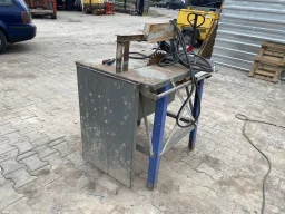 Циркуляр Elektra Beckum BKS 450 image 3