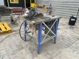 Циркуляр Elektra Beckum BKS 450 image 4