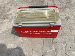 Машина за замразяване Rothenberger Rofrost Turbo image 2