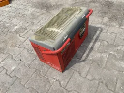 Машина за замразяване Rothenberger Rofrost Turbo image 4
