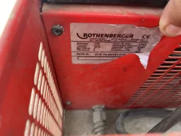 Машина за замразяване Rothenberger Rofrost Turbo  image 1