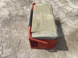 Машина за замразяване Rothenberger Rofrost Turbo  image 2