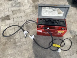 Машина за замразяване Rothenberger Rofrost Turbo  image 4