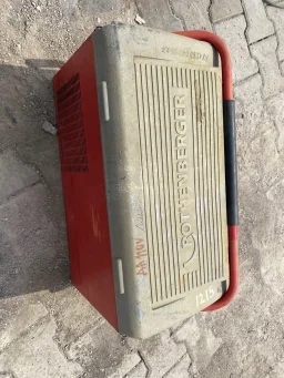 Машина за замразяване Rothenberger Rofrost Turbo  image 6