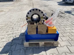 Машина за кримпване на маркучи JYCFLEX JYC-M51 image 10
