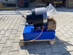 Машина за кримпване на маркучи JYCFLEX JYC-M51 image 12