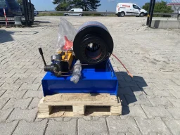 Машина за кримпване на маркучи JYCFLEX JYC-M51 image 3