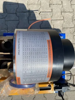 Машина за кримпване на маркучи JYCFLEX JYC-M51 image 4