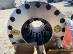 Машина за кримпване на маркучи JYCFLEX JYC-M51 image 8