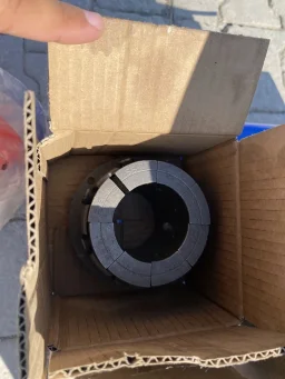 Машина за кримпване на маркучи JYCFLEX JYC-M51 image 9