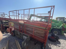 Ножична вишка Skyjack SJ9250 image 3