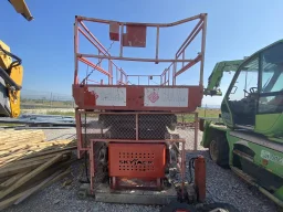 Ножична вишка Skyjack SJ9250 image 6