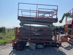 Ножична вишка Skyjack SJ7135  image 4