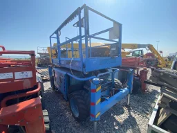 Ножична вишка Skyjack SJ6826  image 2
