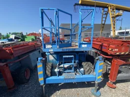 Ножична вишка Skyjack SJ6826  image 4