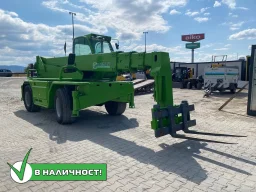Телескопичен товарач Merlo 40.25