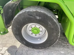 Телескопичен товарач Merlo 40.25 image 14